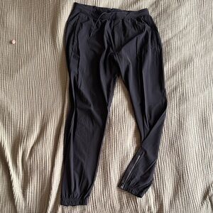 Lululemon Surge jogger, large.
